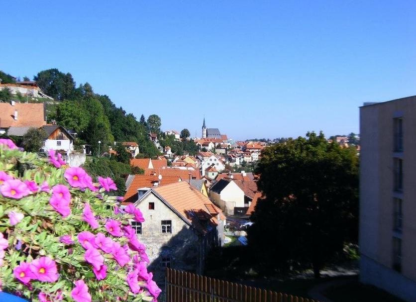 Widok na zewnątrz Zdjęcie