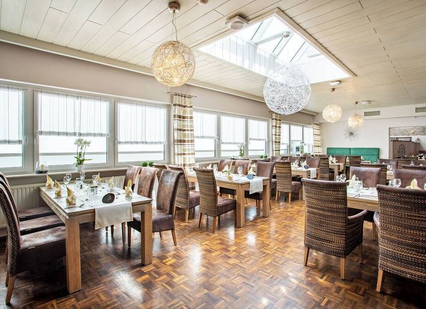 Restauracja Zdjęcie