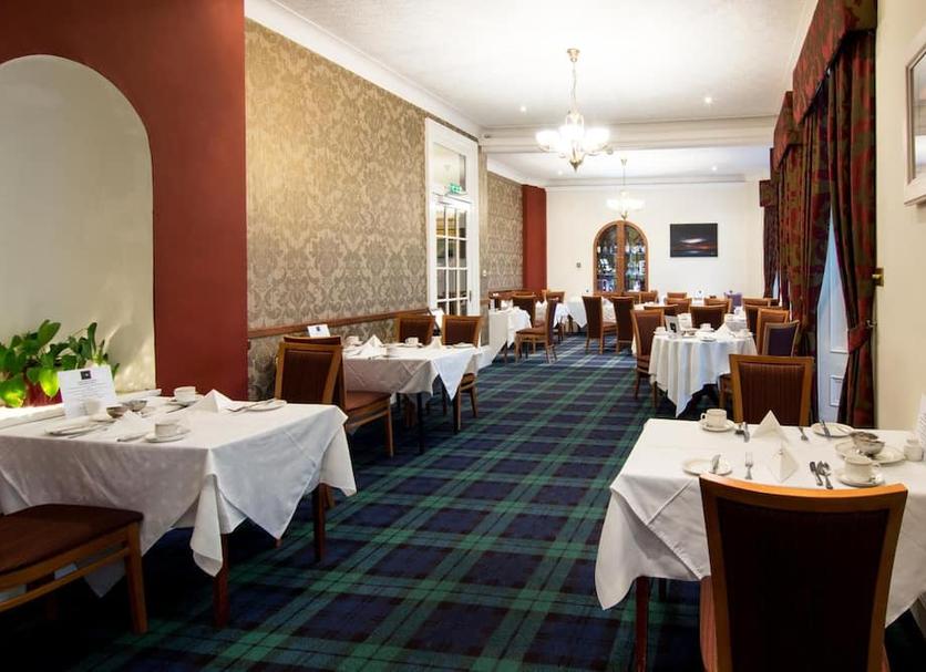 Restauracja Zdjęcie