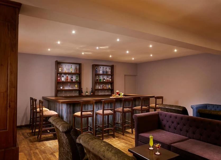Bar Zdjęcie