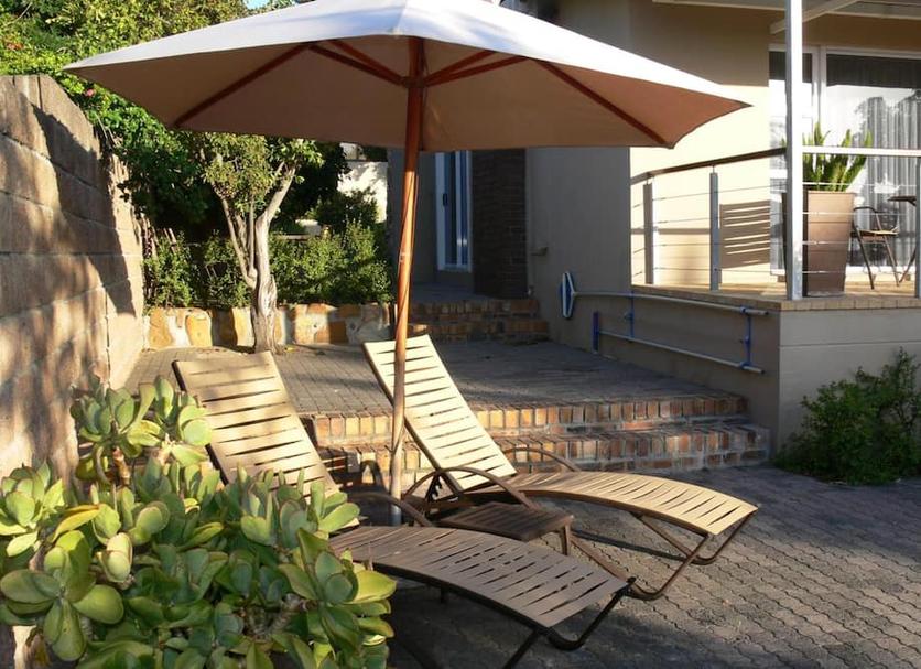 Patio Zdjęcie