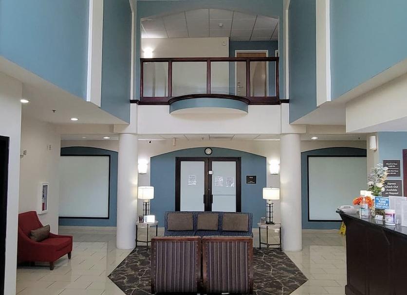 Lobby Zdjęcie