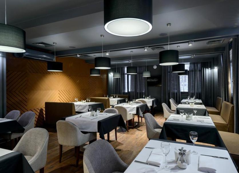 Restauracja Zdjęcie