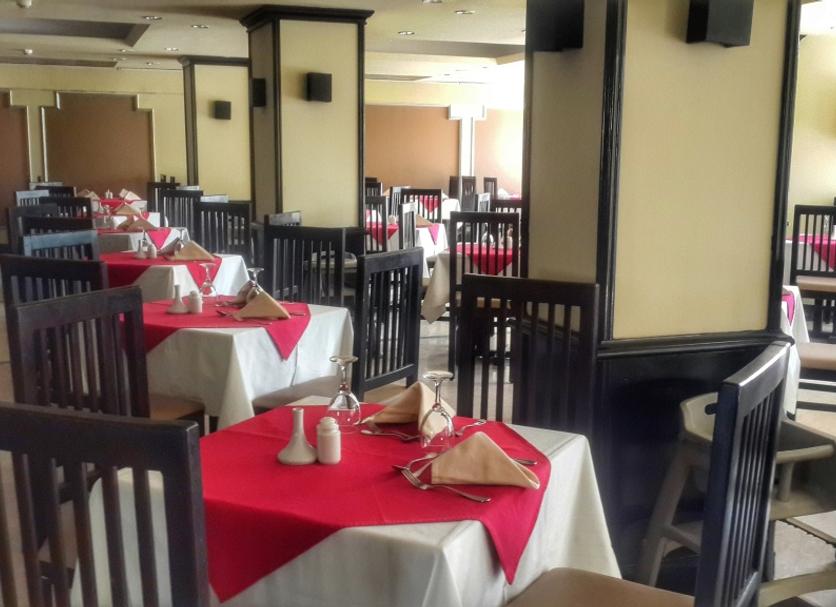 Restauracja Zdjęcie