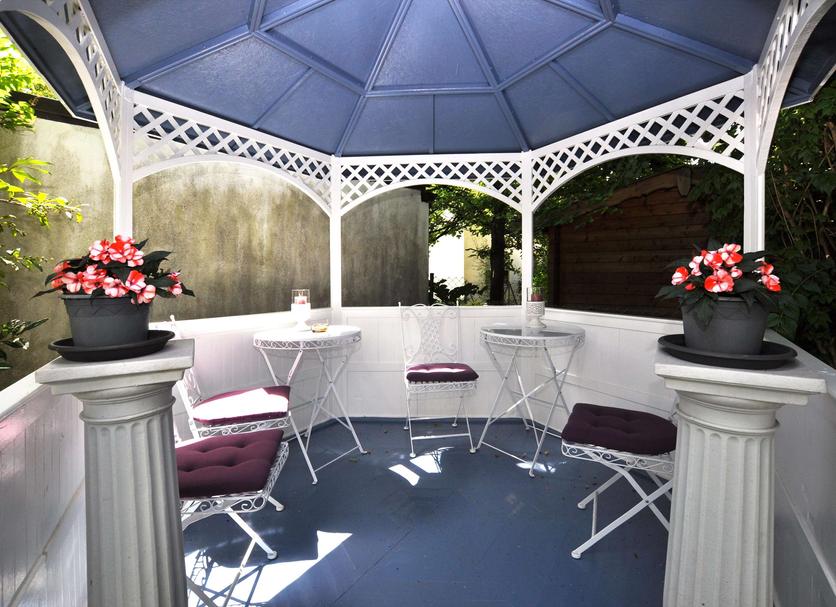 Patio Zdjęcie