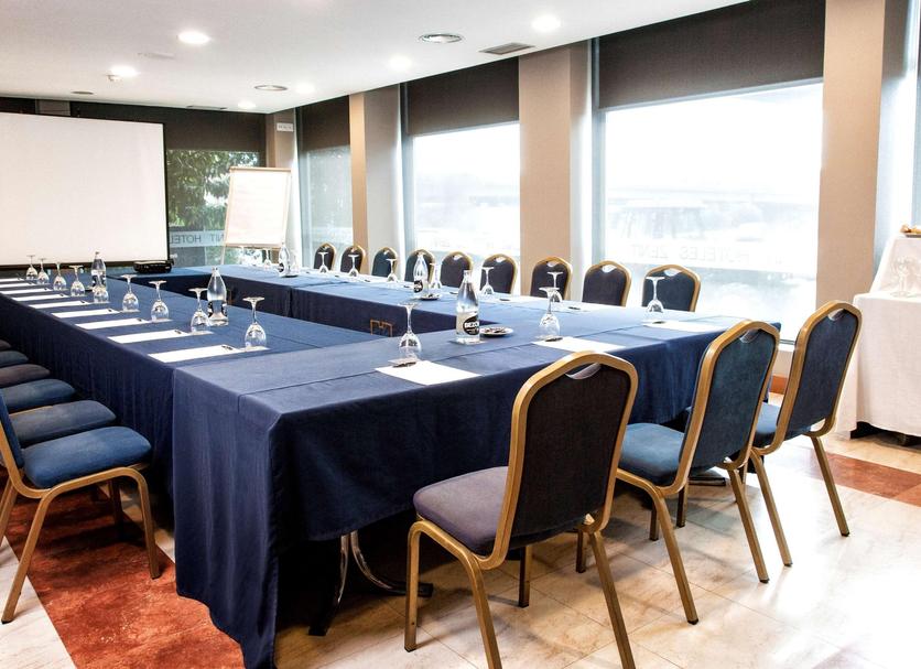 Sala konferencyjna Zdjęcie