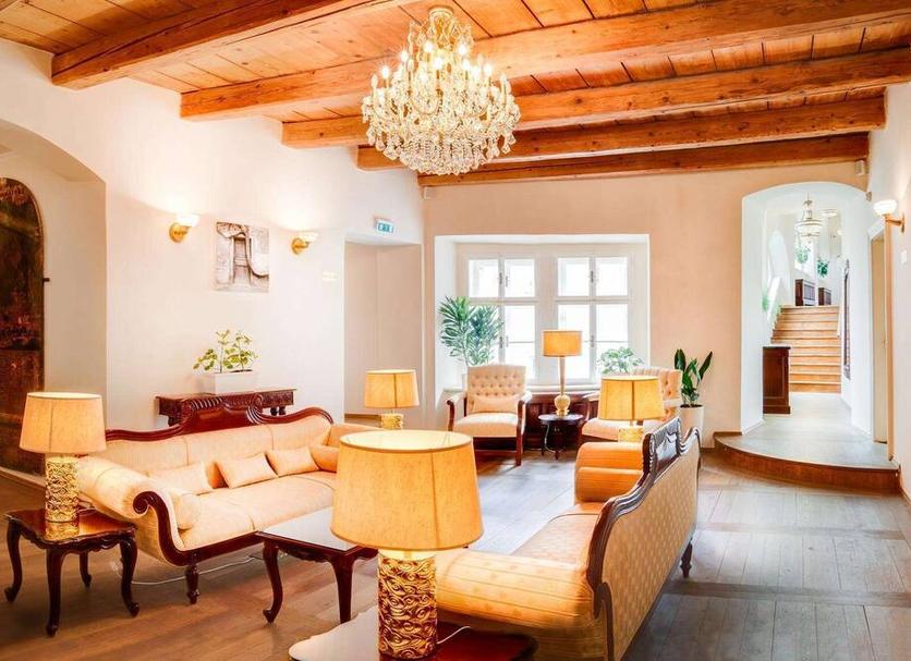 Lobby Zdjęcie