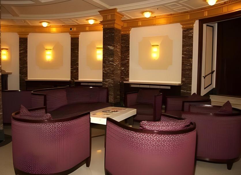 Lobby Zdjęcie