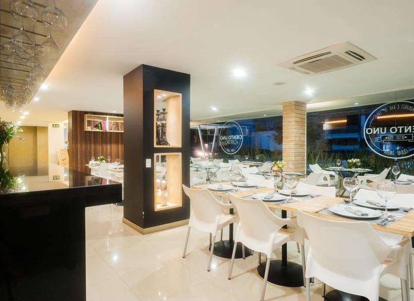 Restauracja Zdjęcie