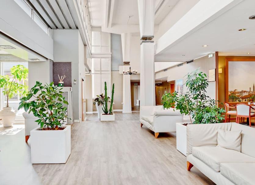 Lobby Zdjęcie