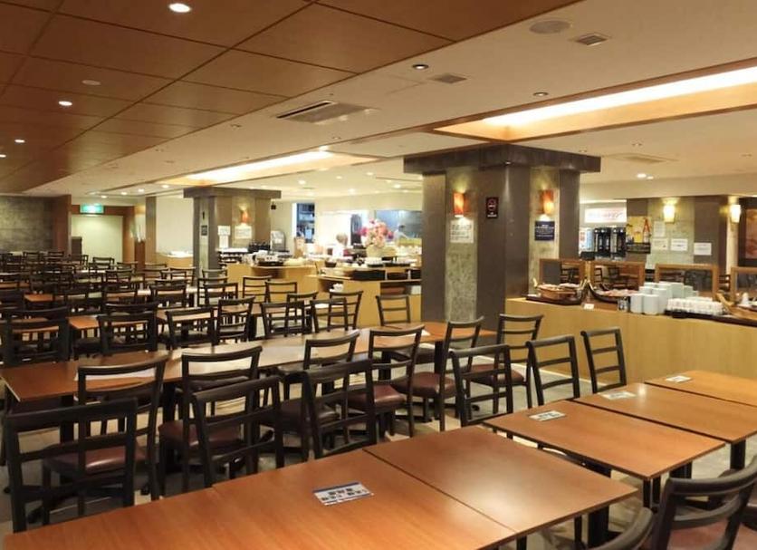 Restauracja Zdjęcie