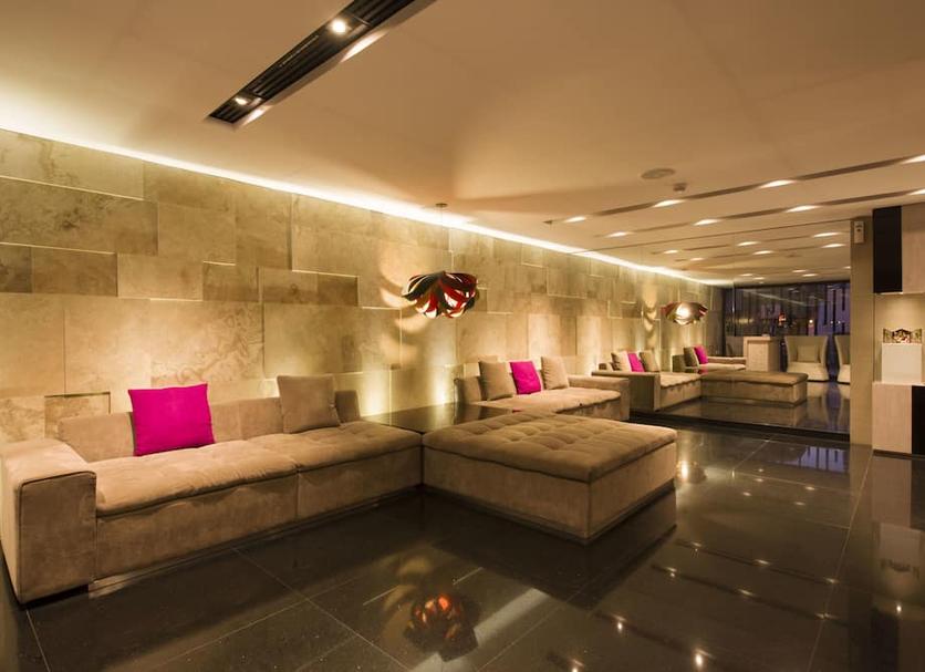 Lobby Zdjęcie