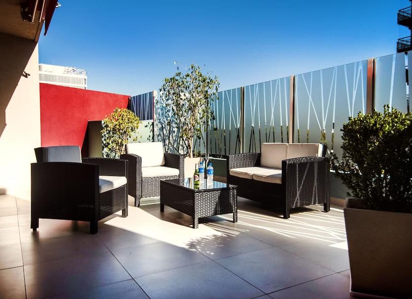 Patio Zdjęcie