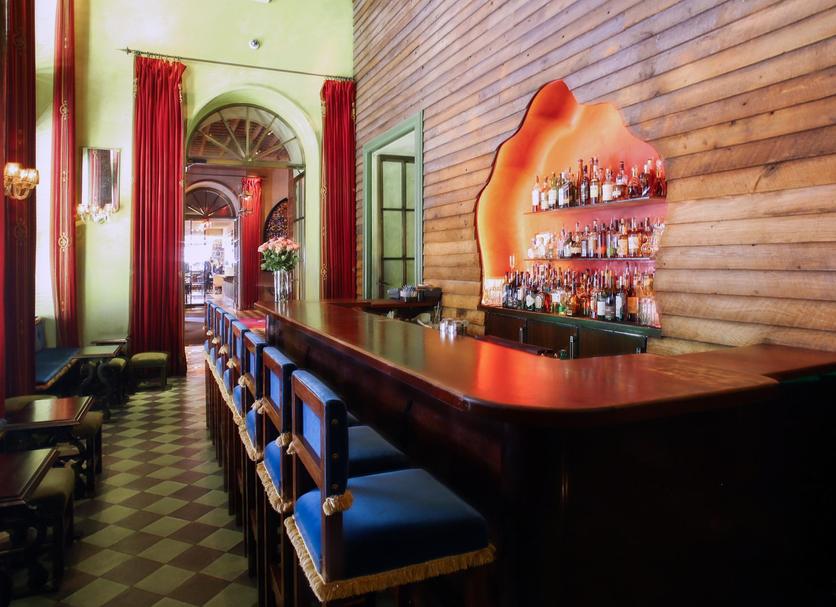Bar Zdjęcie