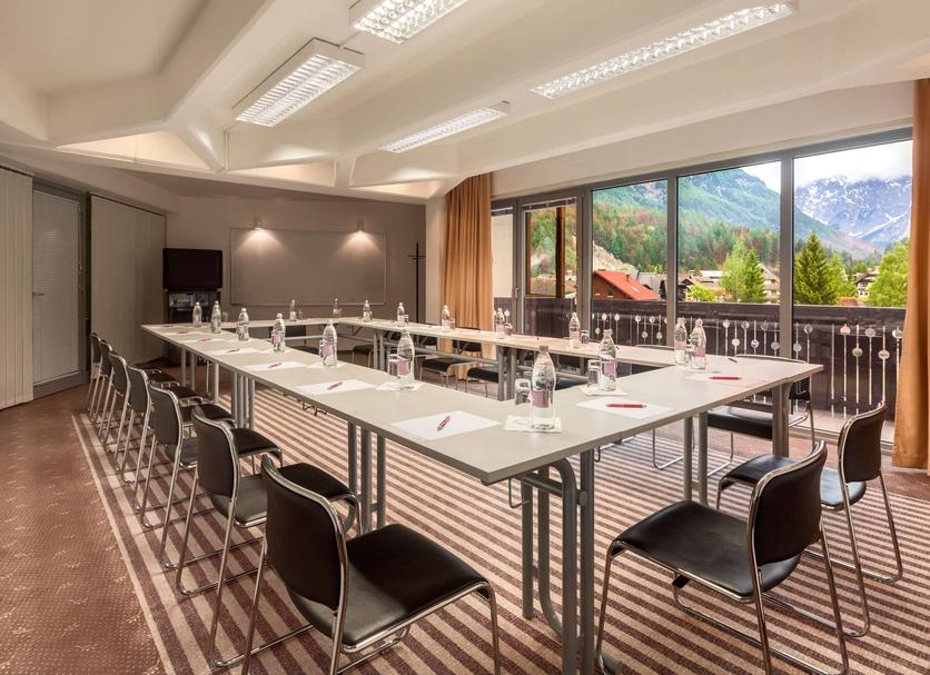 Sala konferencyjna Zdjęcie