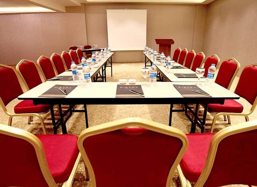 Sala konferencyjna Zdjęcie