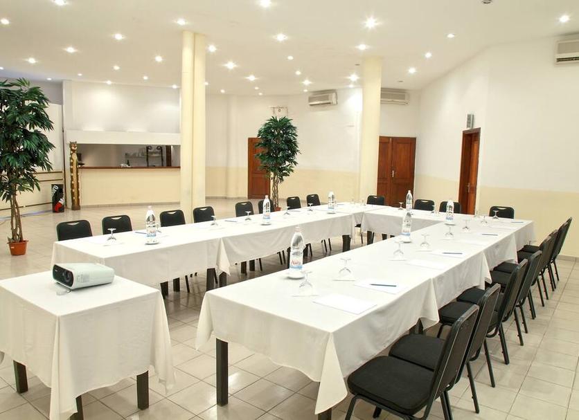 Sala konferencyjna Zdjęcie