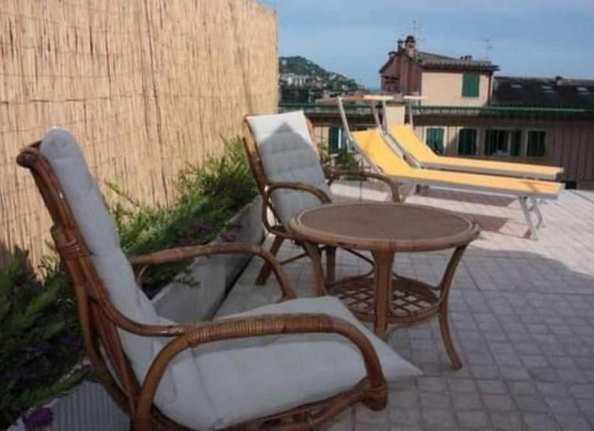 Balkon Zdjęcie