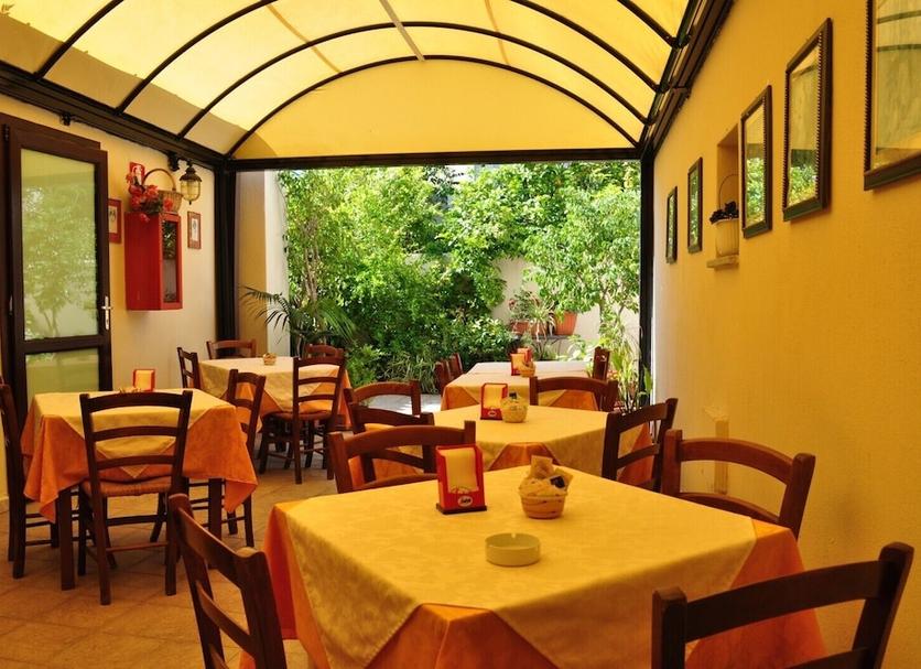 Restauracja Zdjęcie