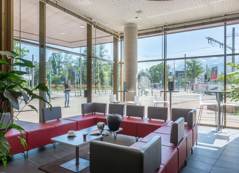 Lobby Zdjęcie