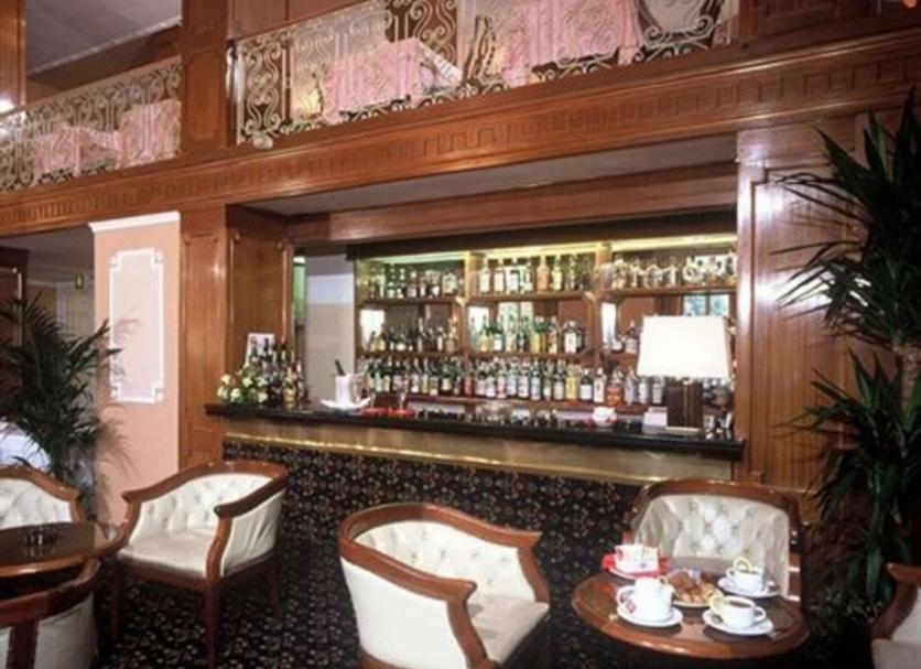 Bar Zdjęcie