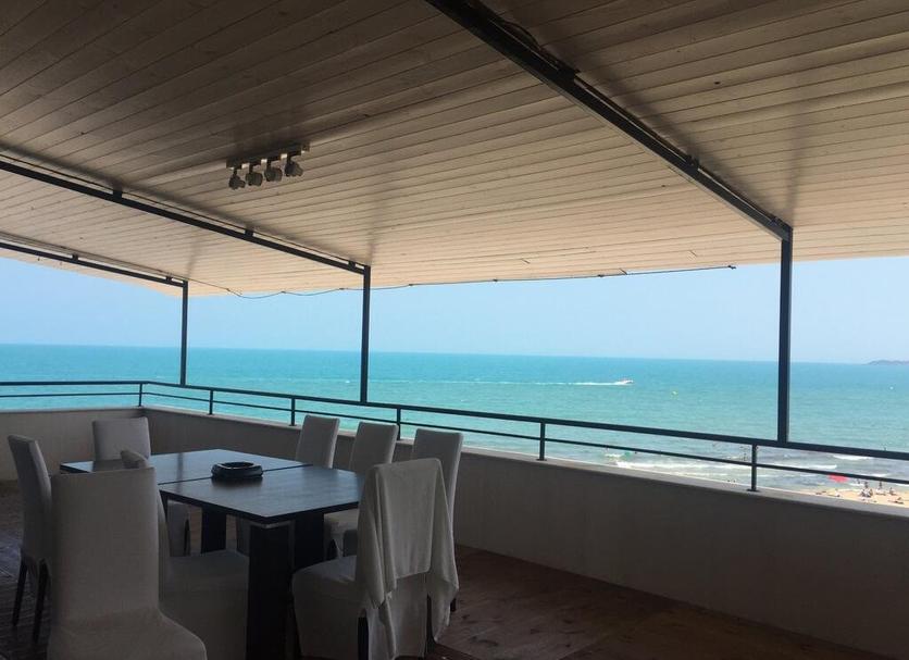 Balkon Zdjęcie
