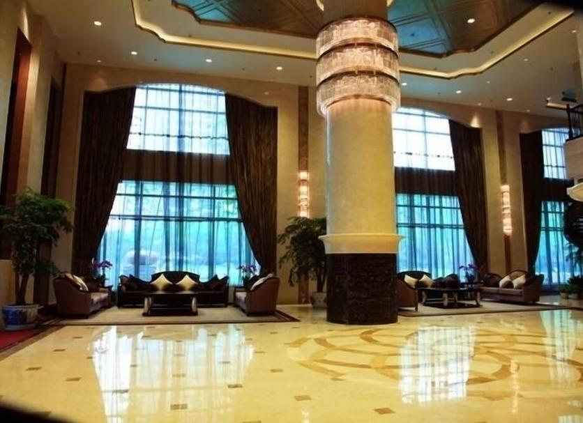 Lobby Zdjęcie