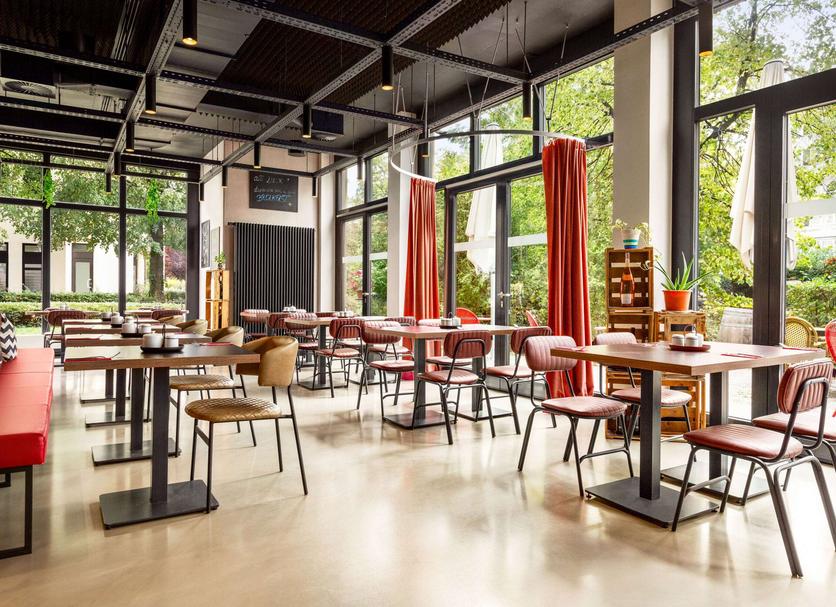 Restauracja Zdjęcie