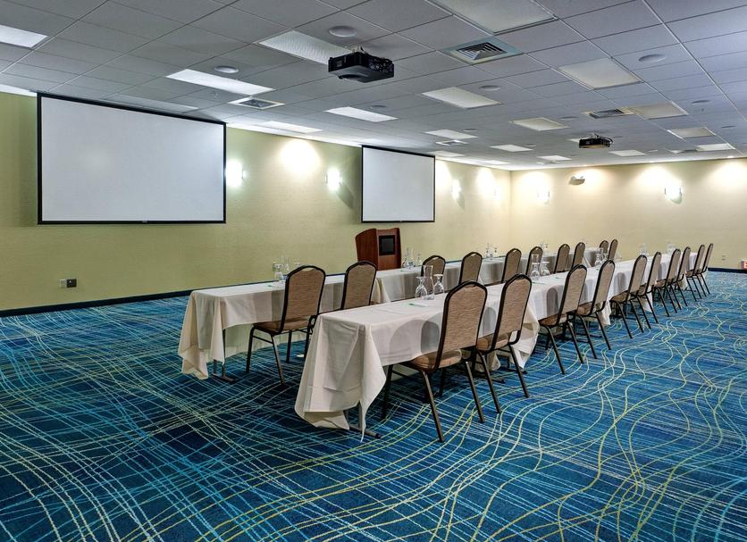 Sala konferencyjna Zdjęcie