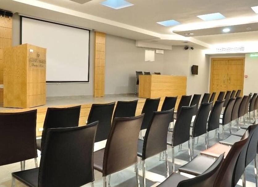 Sala konferencyjna Zdjęcie
