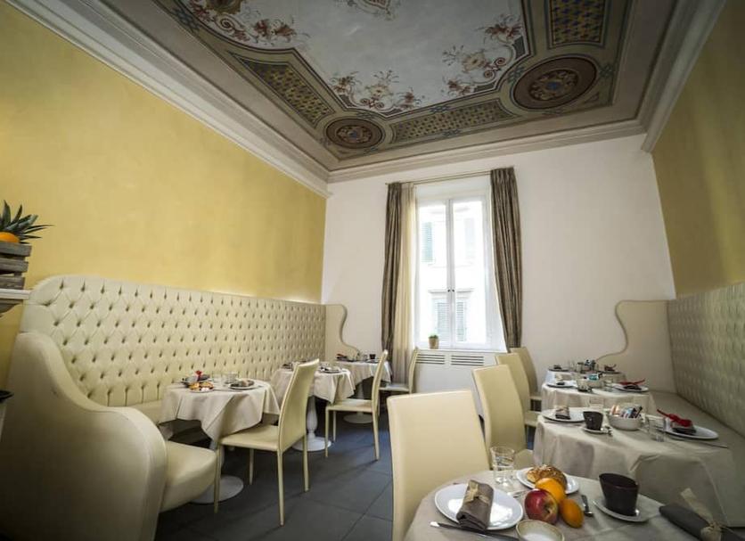 Restauracja Zdjęcie