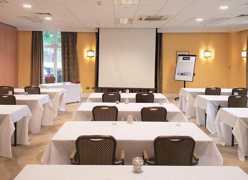 Sala konferencyjna Zdjęcie
