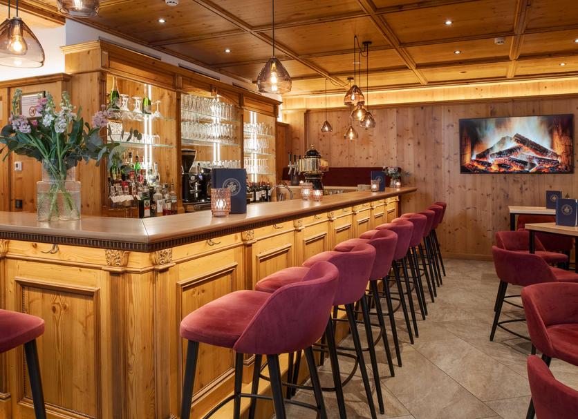 Bar Zdjęcie