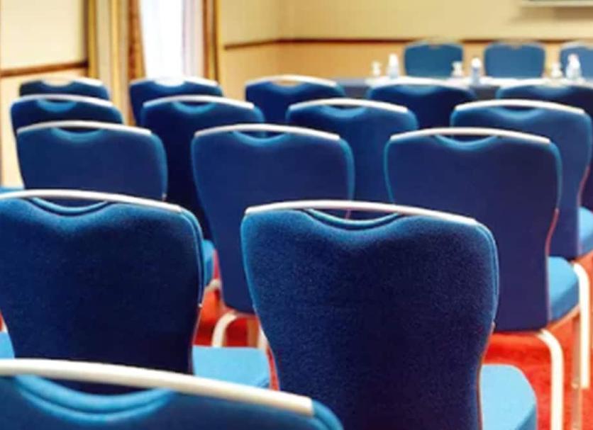 Sala konferencyjna Zdjęcie
