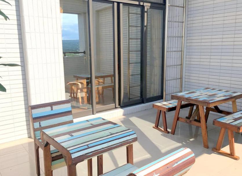 Balkon Zdjęcie