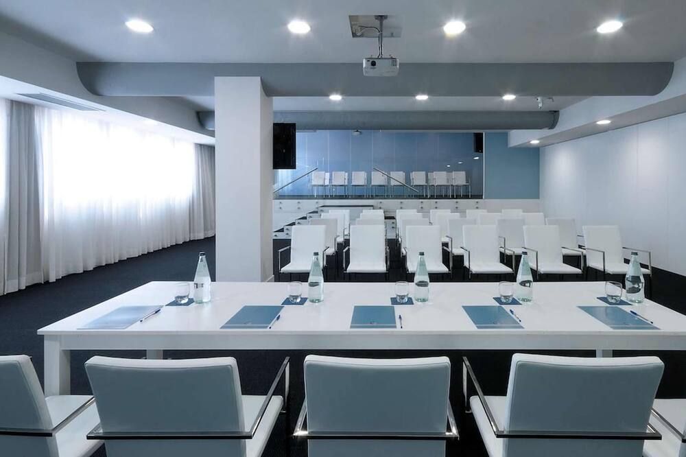 Sala konferencyjna