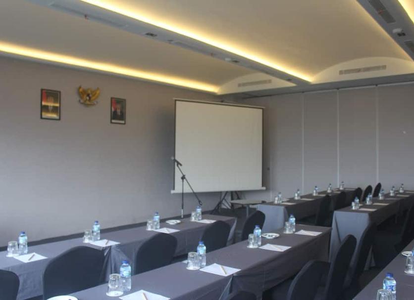 Sala konferencyjna Zdjęcie