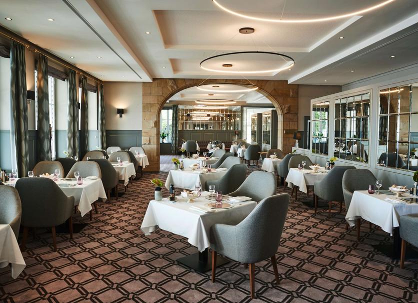 Restauracja Zdjęcie