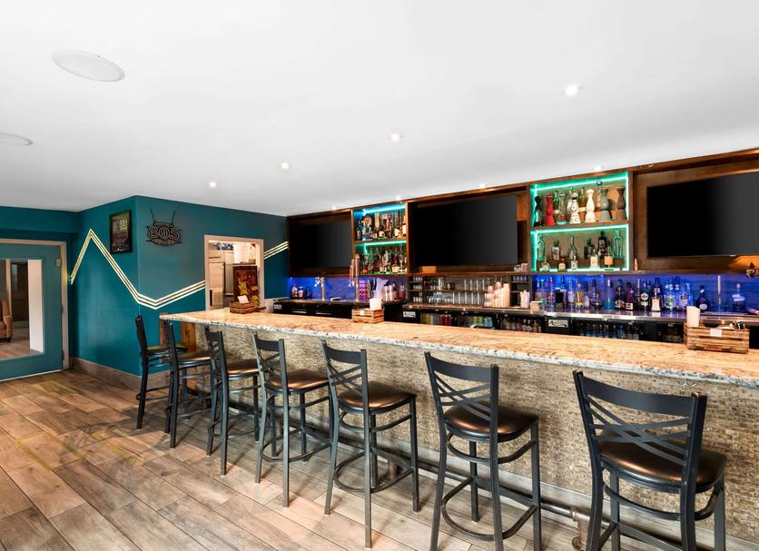 Bar Zdjęcie