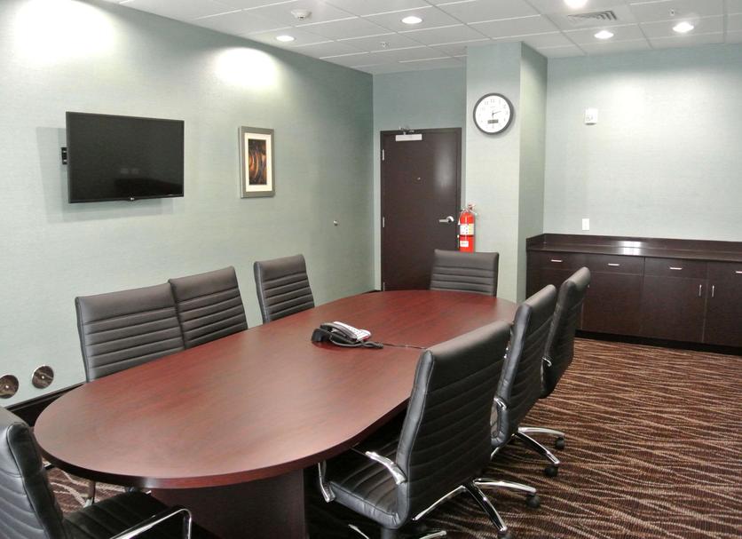 Sala konferencyjna Zdjęcie