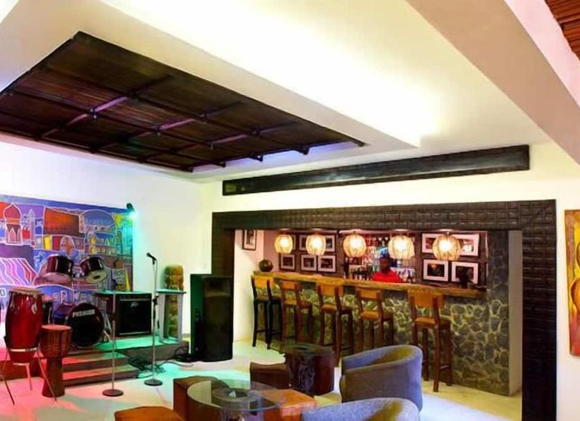 Bar Zdjęcie
