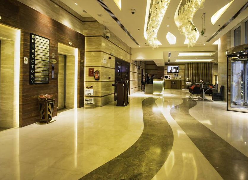 Lobby Zdjęcie