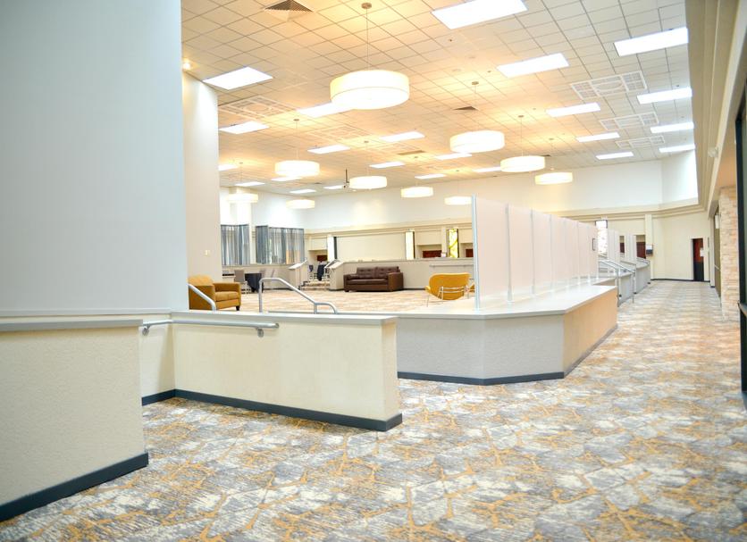 Lobby Zdjęcie