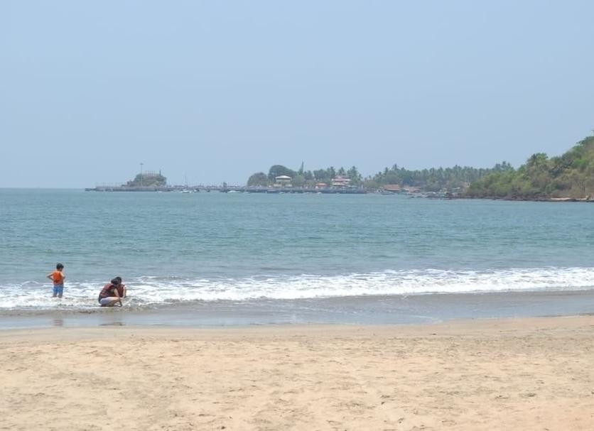Plaża Zdjęcie