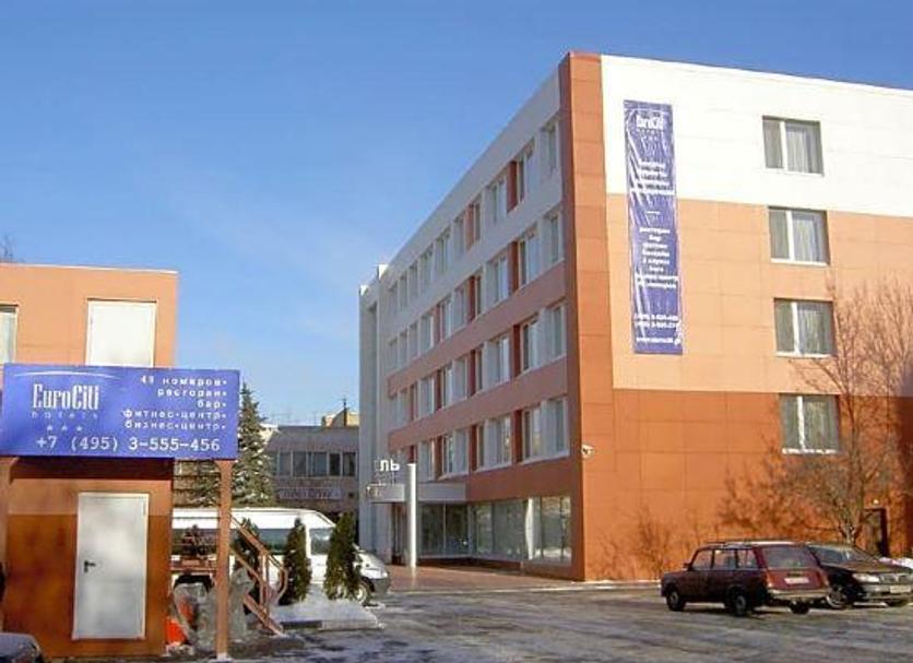 Budynek Zdjęcie