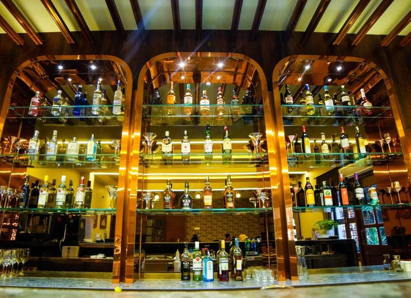 Bar Zdjęcie