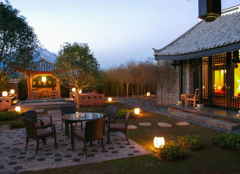 Patio Zdjęcie