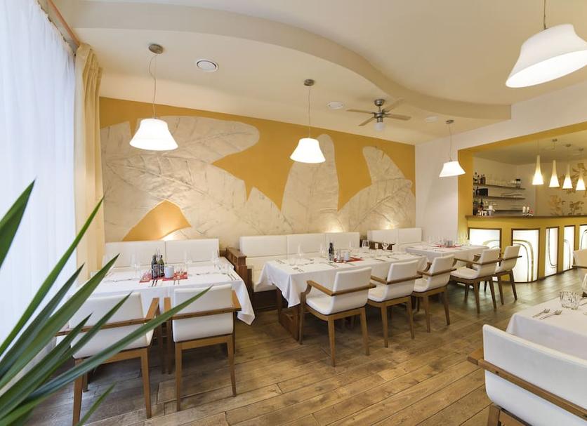Restauracja Zdjęcie