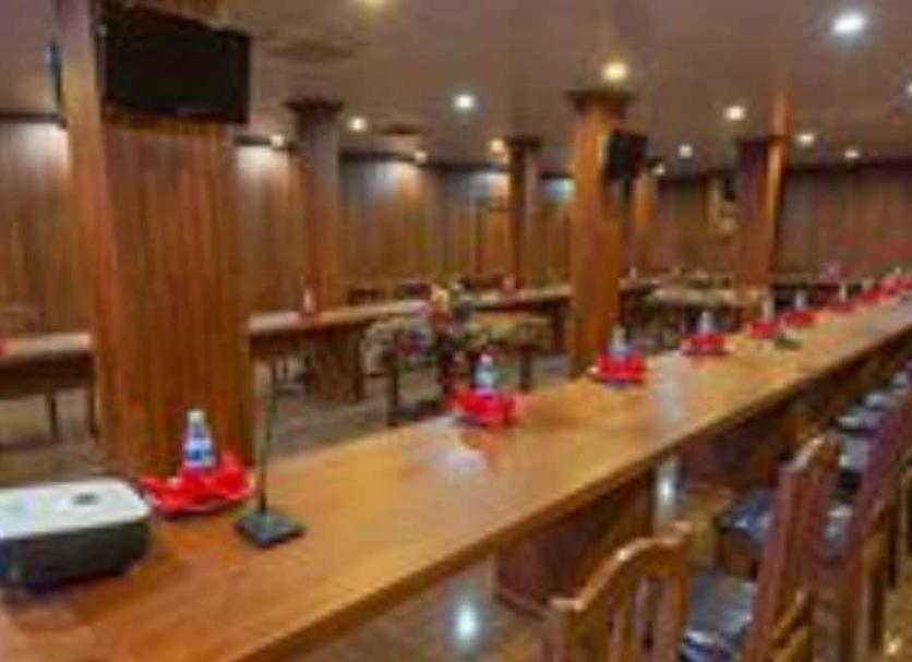 Bar Zdjęcie