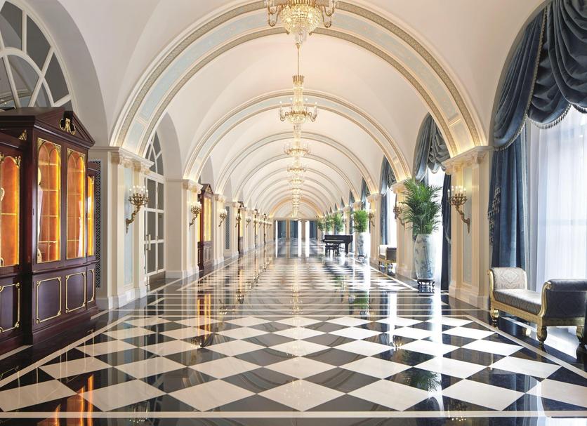 Lobby Zdjęcie